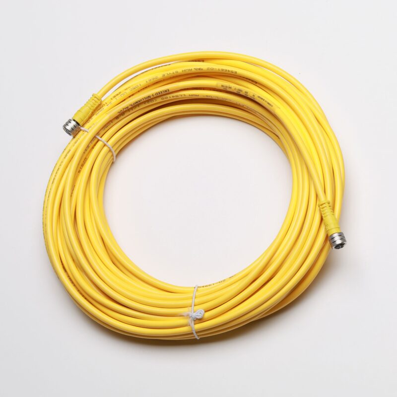 ThermaSol 03-6152-100 100' Data Link Cable For Generator