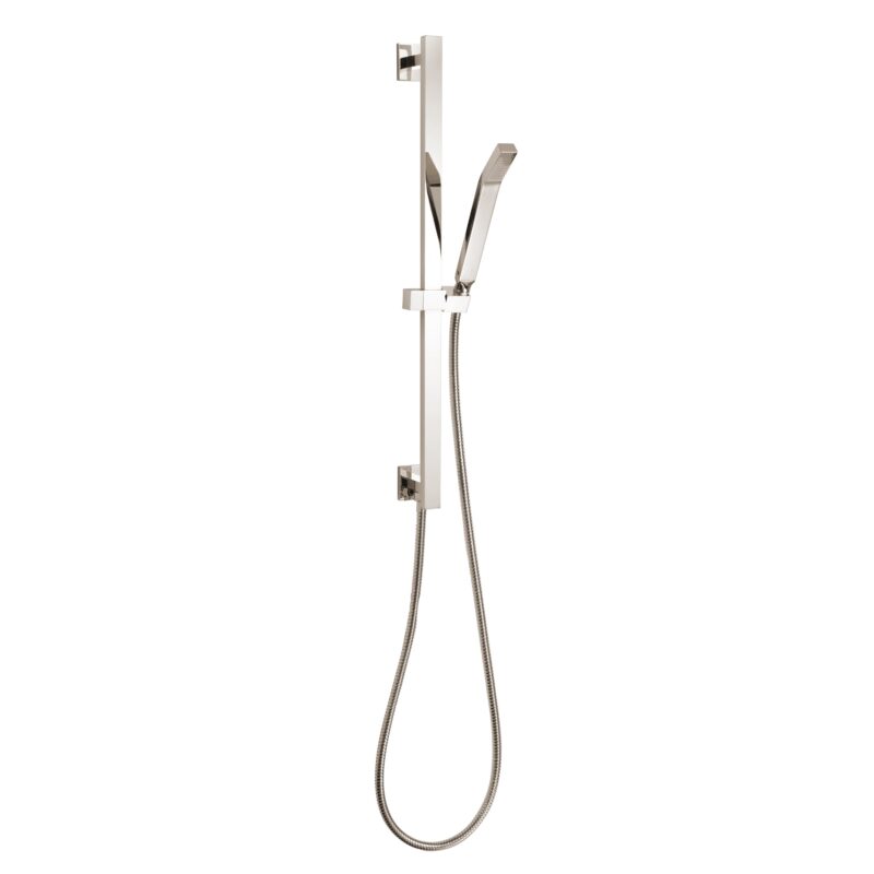 ThermaSol Shower Rail, Hose, and Wand Kit - Image 10