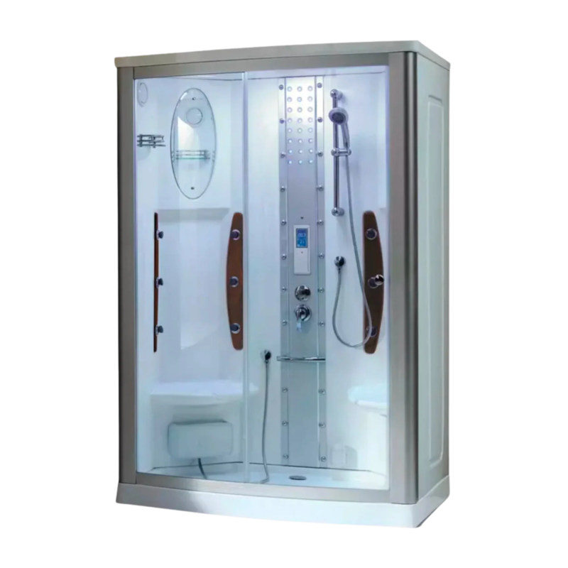 Mesa WS-803A Steam Shower - Image 4