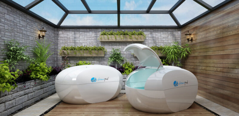 Dreampod Home Float Plus - Image 2