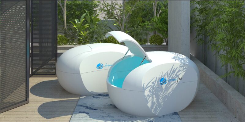 Dreampod Home Float Plus - Image 3