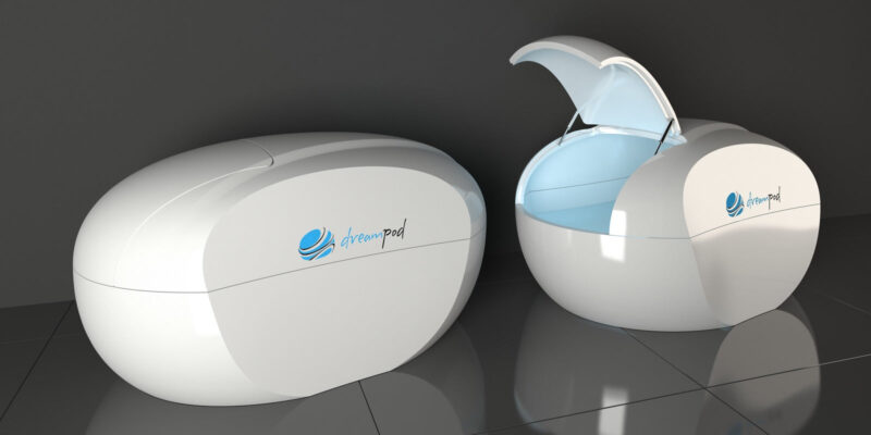 Dreampod Home Float Plus - Image 4