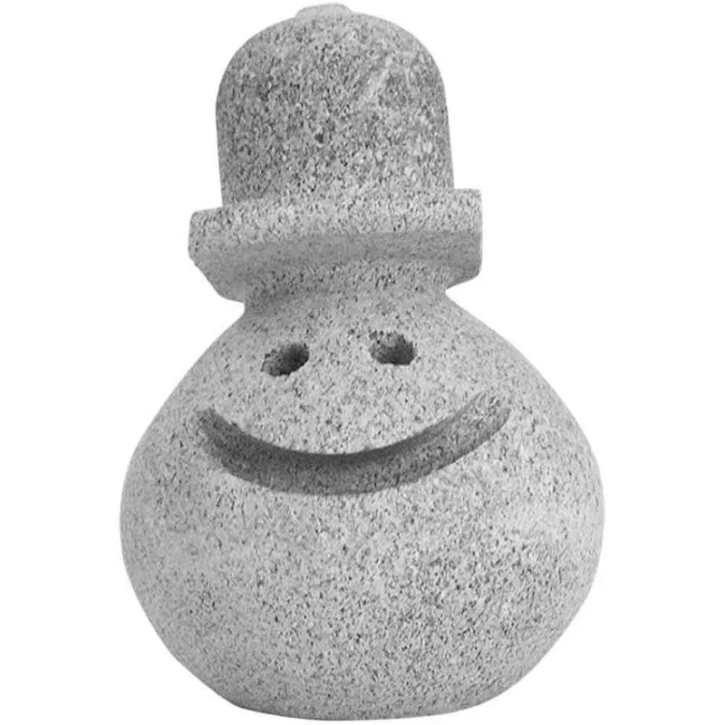 Hukka Reiska Sauna Elf with Baseball Hat - Image 2