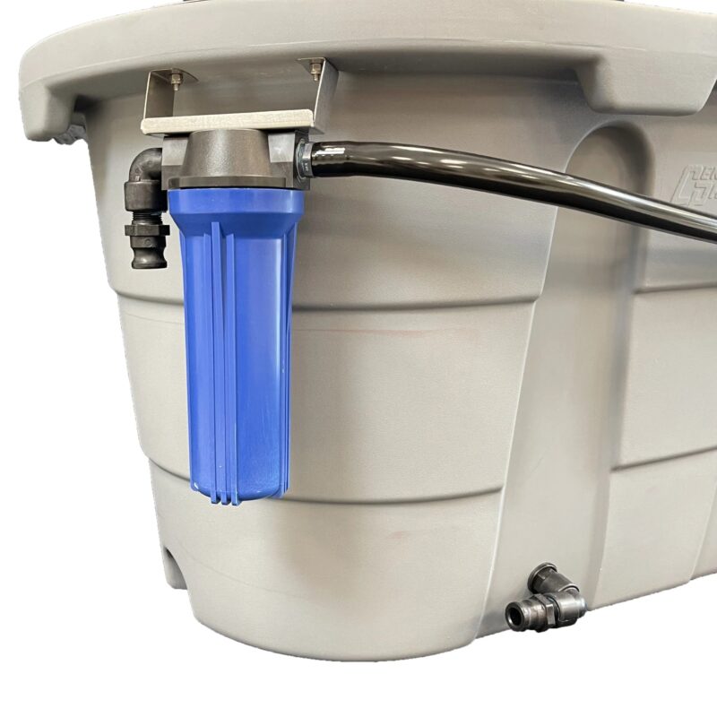 Penguin Chillers Cold Therapy Chiller & Tub - Image 3