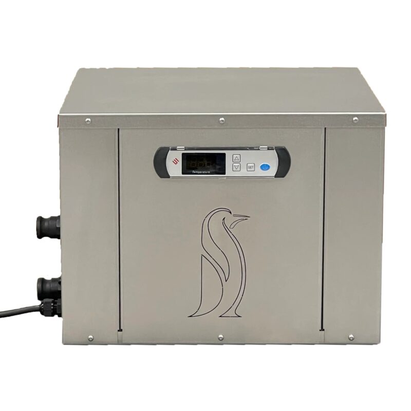 Penguin Chillers Cold Therapy Chiller & Tub - Image 2