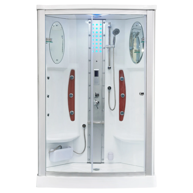 Mesa WS-803A Steam Shower - Image 9