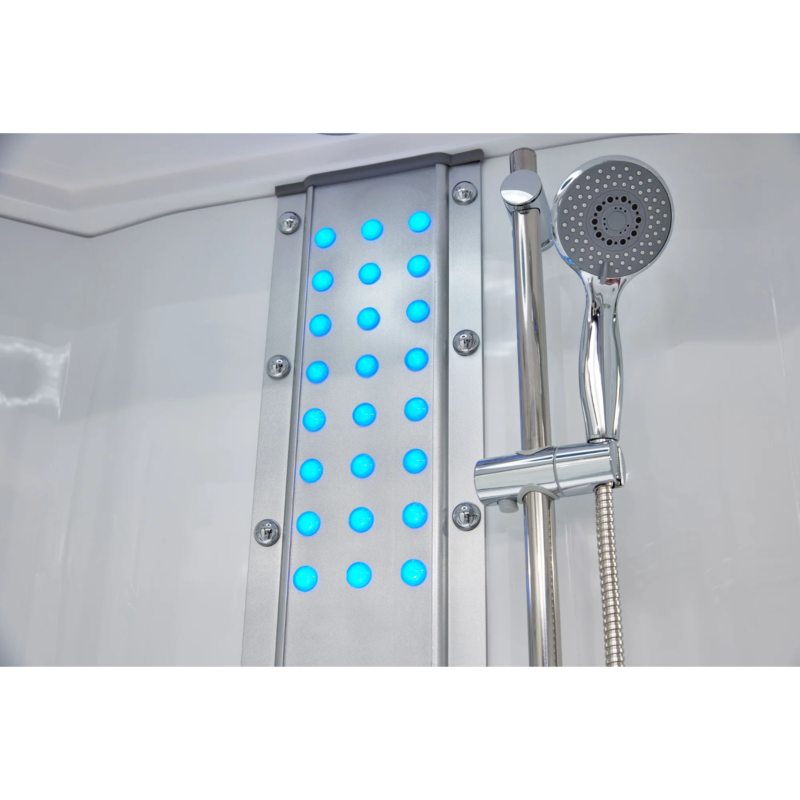 Mesa WS-803A Steam Shower - Image 16