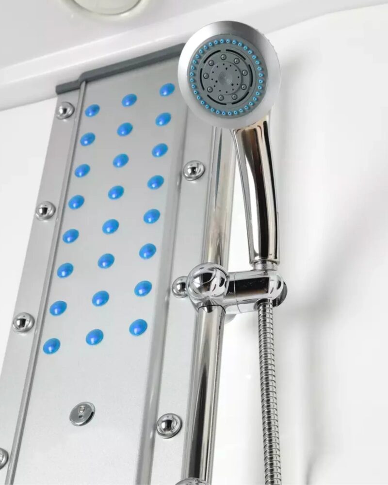 Mesa WS-803A Steam Shower - Image 13