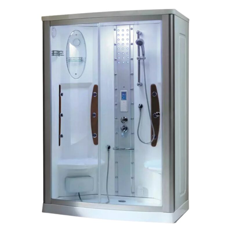 Mesa WS-803A Steam Shower - Image 5