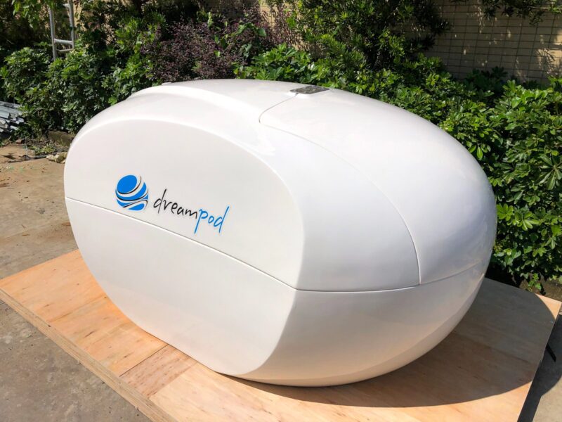 Dreampod Home Float Plus - Image 5