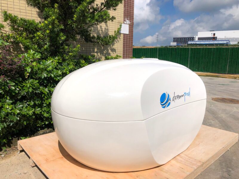 Dreampod Home Float Plus - Image 7