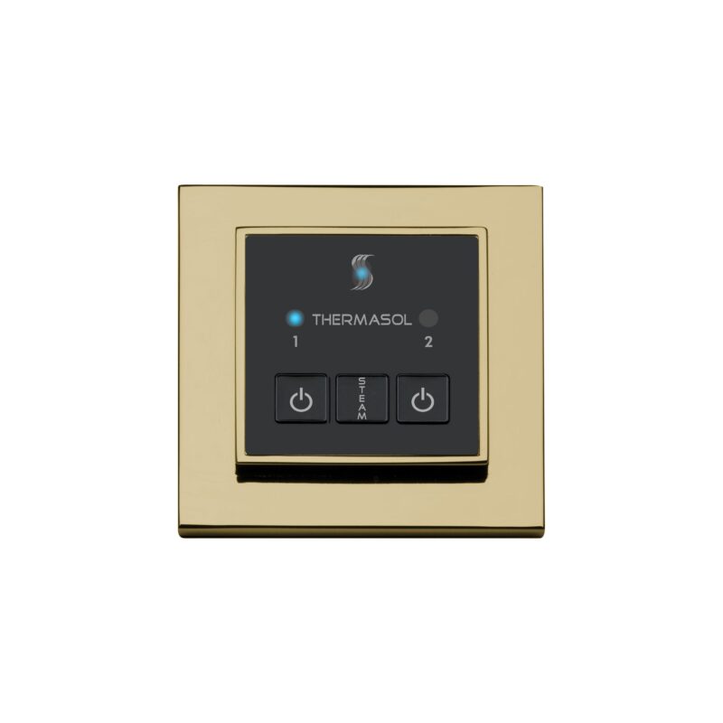 ThermaSol Easy Start Control Square - Image 11