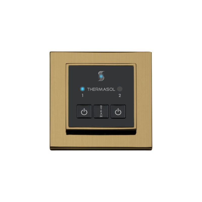 ThermaSol Easy Start Control Square - Image 13