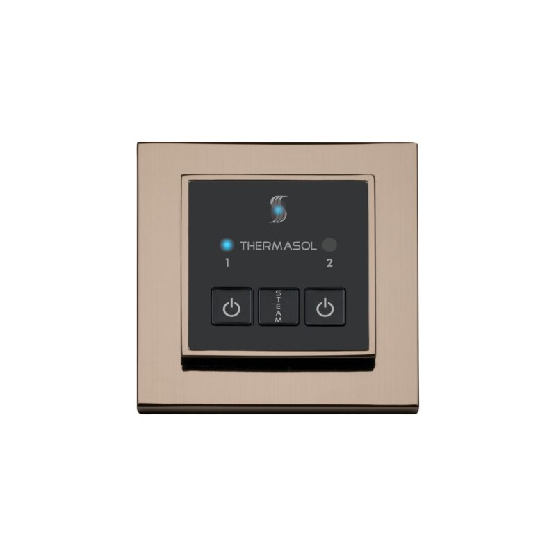 ThermaSol Easy Start Control Square - Image 15