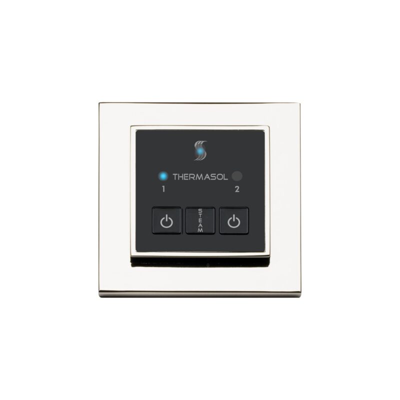 ThermaSol Easy Start Control Square - Image 16