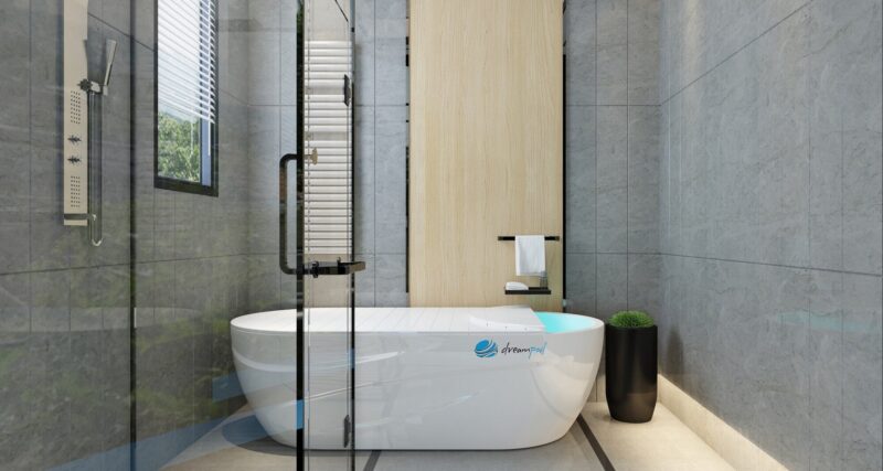 Dreampod Home Float Pro - Image 3