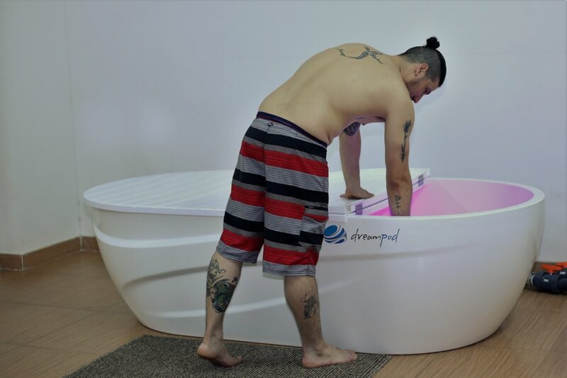 Dreampod Home Float Pro - Image 6