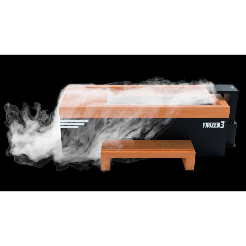 Medica Frozen 3 Cold Plunge - Image 9