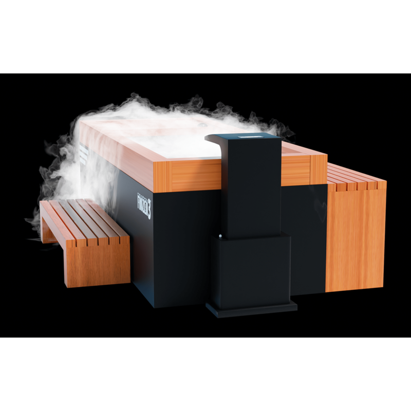 Medica Frozen 3 Cold Plunge - Image 4