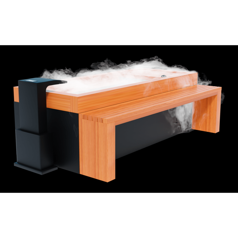 Medica Frozen 3 Cold Plunge - Image 2
