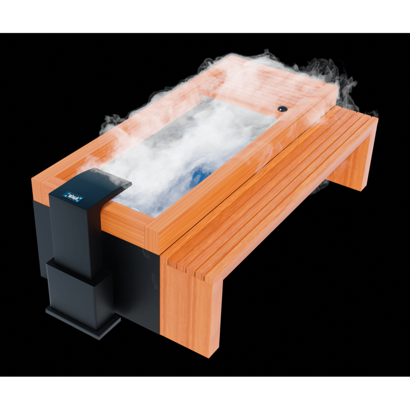 Medica Frozen 3 Cold Plunge - Image 3