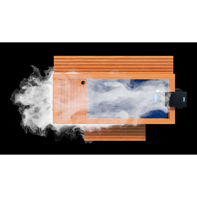 Medica Frozen 3 Cold Plunge - Image 5
