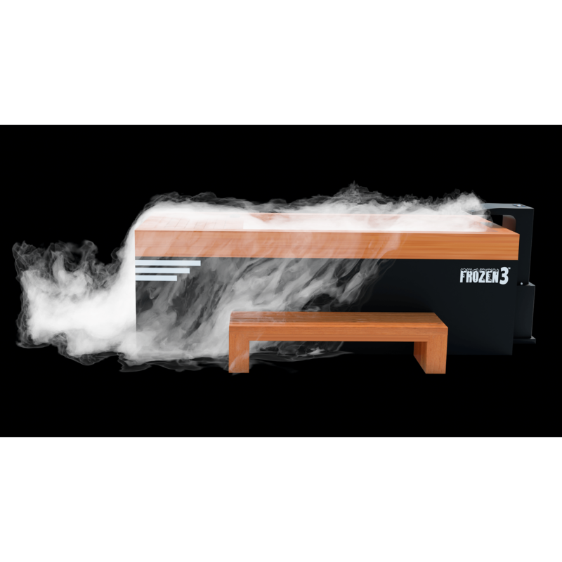 Medica Frozen 3 Cold Plunge - Image 6