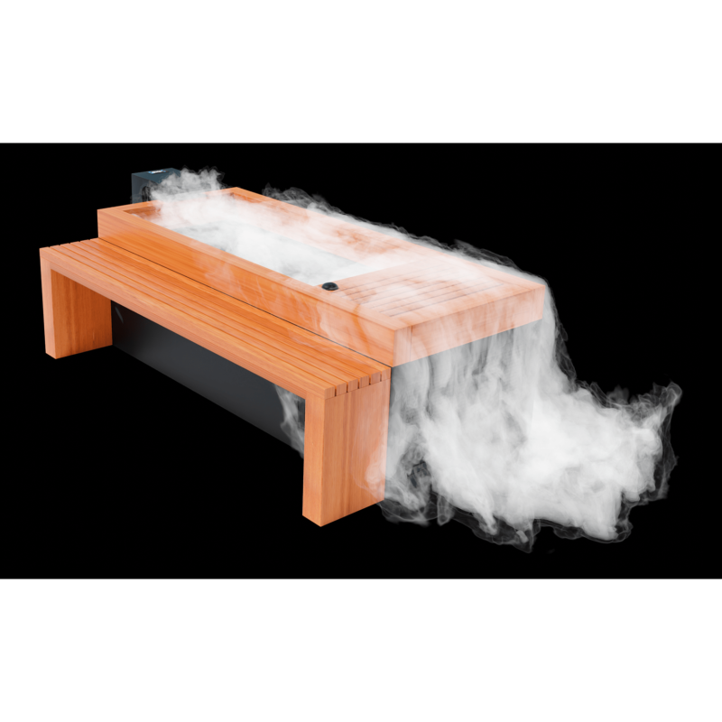 Medica Frozen 3 Cold Plunge - Image 7