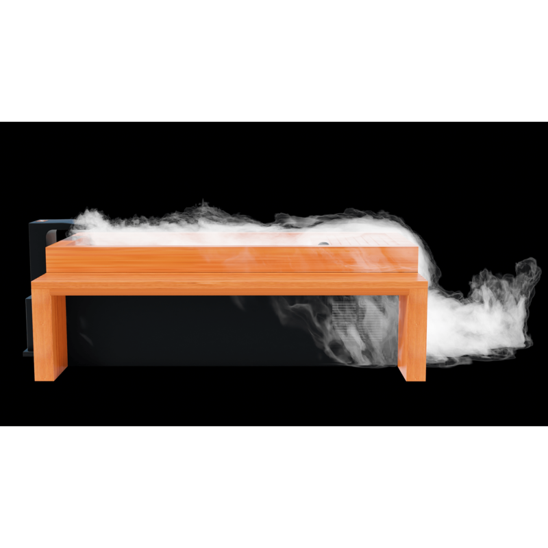 Medica Frozen 3 Cold Plunge - Image 8