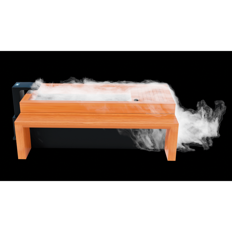 Medica Frozen 3 Cold Plunge - Image 10