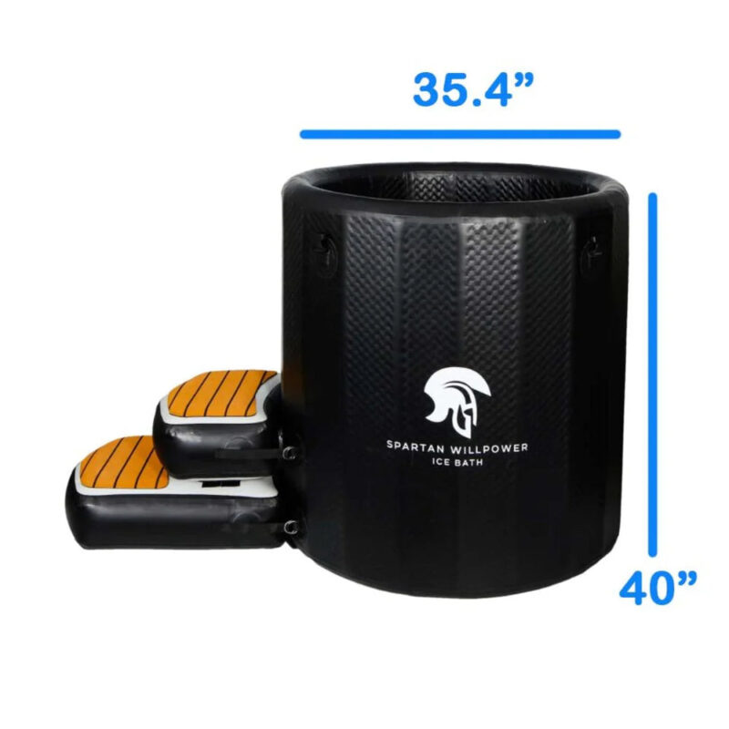 WARRIOR WILLPOWER SPARTAN PRO BARREL - Image 6