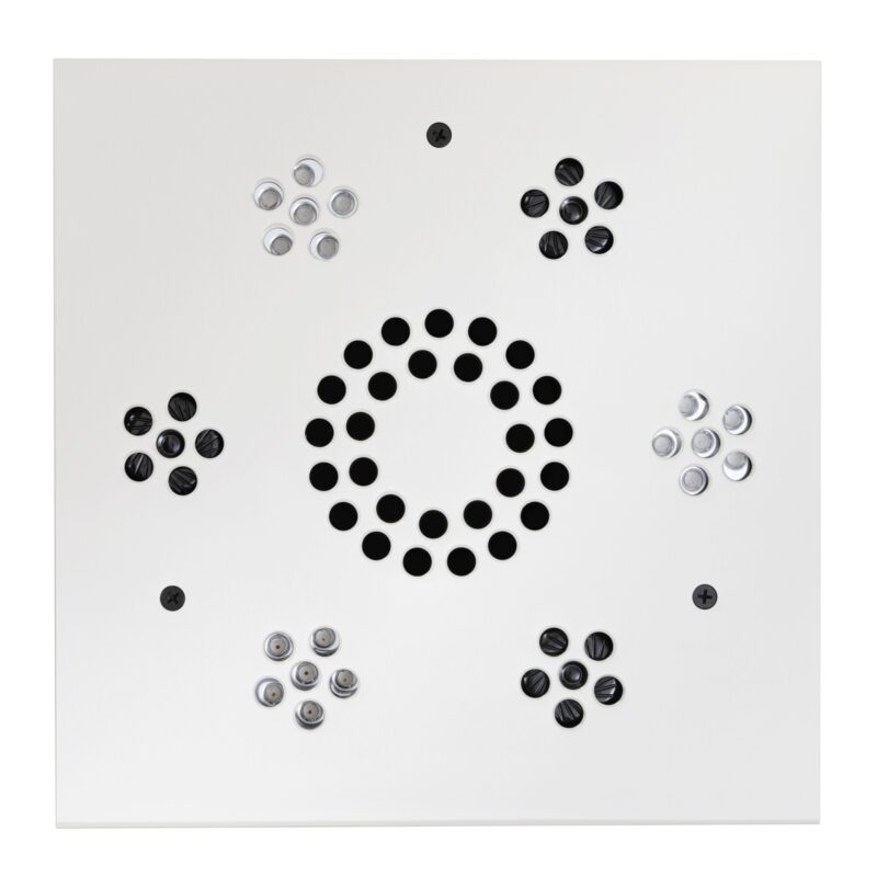 ThermaSol Serenity Light and Music System Modern Style - Image 14