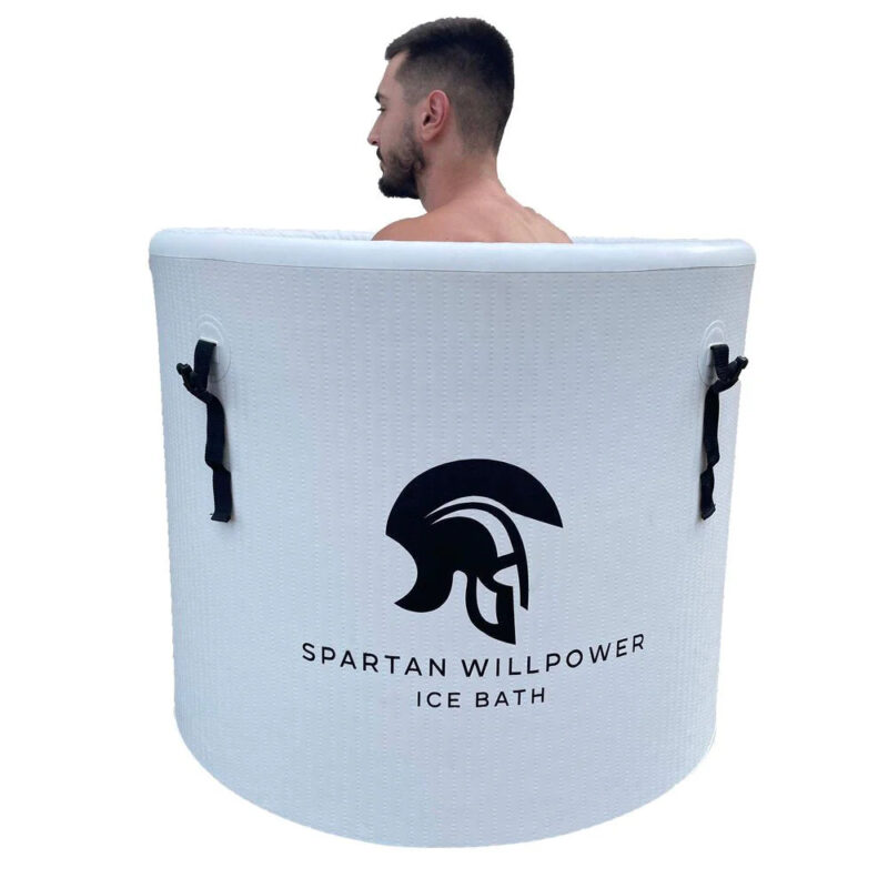 WARRIOR WILLPOWER - THE SPARTAN BARREL - Image 5