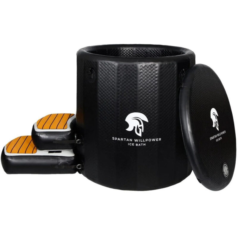 WARRIOR WILLPOWER SPARTAN PRO BARREL - Image 3