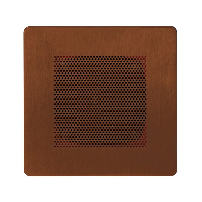 ThermaSol Self Powered Bluetooth Speakers - Image 3