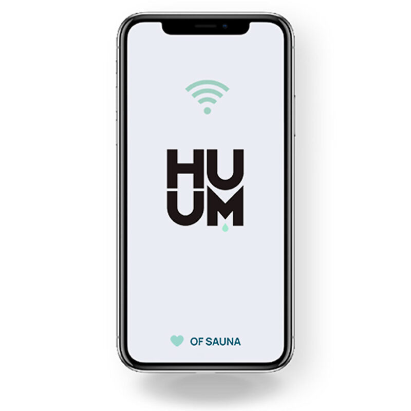 HUUM UKU Wi-Fi - Controller - Image 3